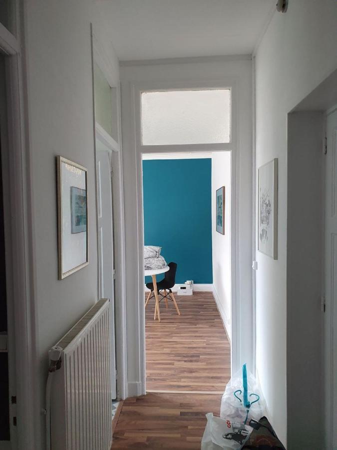Charmant Appartement Au Coeur De Tulon Zewnętrze zdjęcie